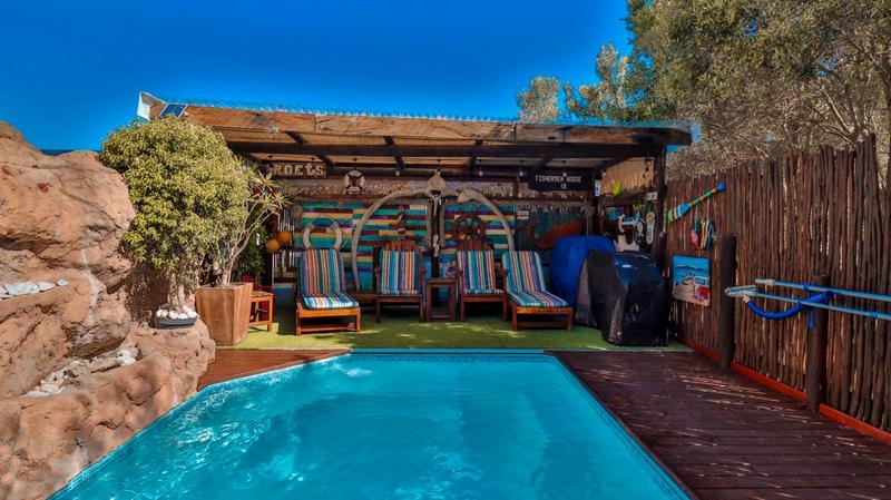 3 Bedroom Property for Sale in Mossel Bay Western Cape